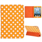 Dot Case - iPad Mini 1/2 (orange)